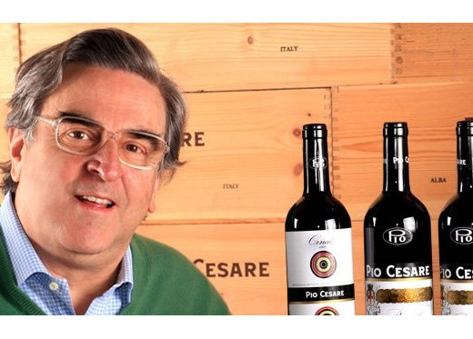 Pio Cesare, producteur de vins du Piémont